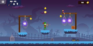 Let Bow Tension - Screenshot 1