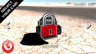 Run Like Hell - Screenshot 2