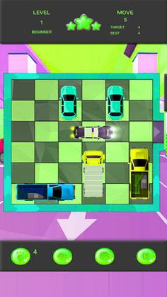 Car Parking - Screenshot 2
