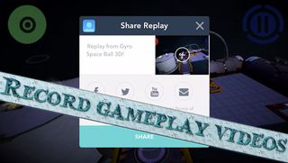 Final Ball World - Screenshot 3