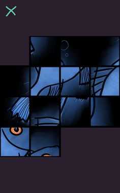 Spooky Puzzle - Screenshot 4