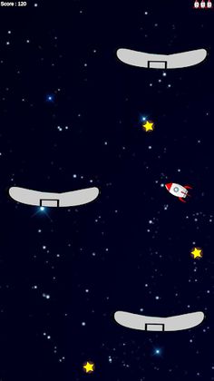 Jump and Up - Screenshot 4