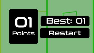 Double Ball Game - Screenshot 3