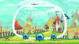 doggies run - Screenshot 2