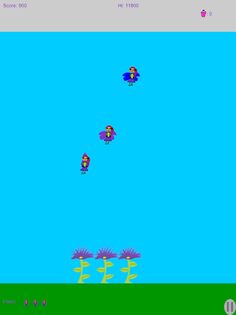 SpriteUp - Screenshot 1