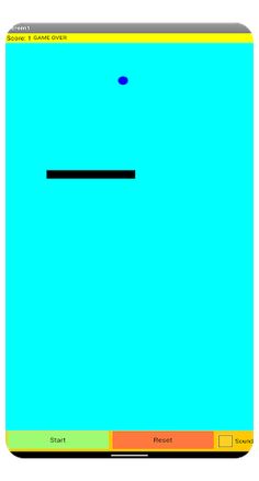 Ping Pong - Screenshot 3