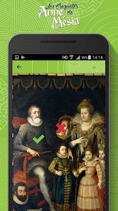 Anne Mésia's Quest - Screenshot 4