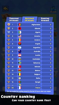 Be a warrior - Screenshot 4