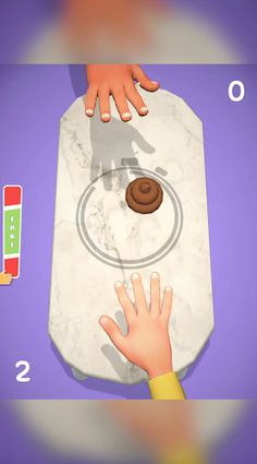 Smash fast! - Screenshot 1