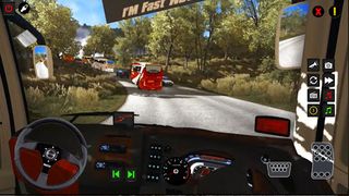 Bus Basuri Sitinjau Lauik - Screenshot 2