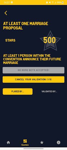 FantaK - Screenshot 4