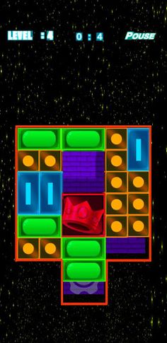 Super Puzze Game 3D - Screenshot 4