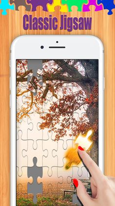 Jigsaw puzzle: Block Puzzle 3d - Screenshot 4