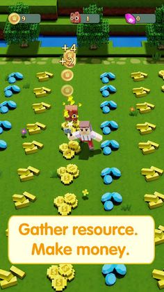 My Little Pets - Screenshot 1