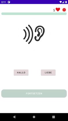 Diktat - Screenshot 2