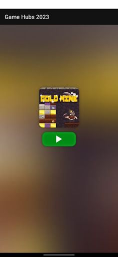 Game Hub 2023 - Screenshot 1