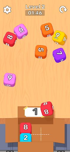Sum Numbers! - Screenshot 1