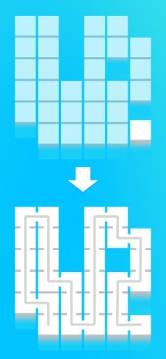 Streak - One-Line Puzzle Game - Screenshot 3