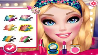 العاب تلبيس ومكياج 2023 للبنات - Screenshot 2