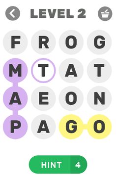 WORD SPY - Screenshot 2