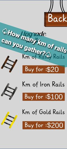 Train Tycoon - Screenshot 2