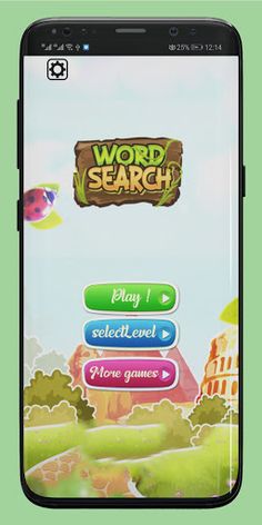 Word Search 2020 Classic - Screenshot 2