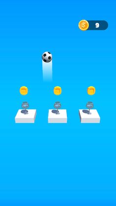 Glass Crush - Screenshot 2