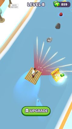 Raft Protect - Screenshot 3