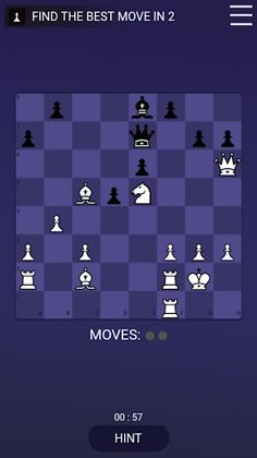 Sicilian Defense - Screenshot 4