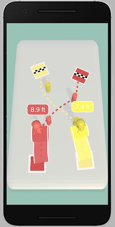 Unrolled Carpets - Screenshot 3