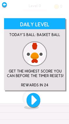 Ball Juggle - Screenshot 2