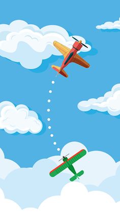 Pilotage - Screenshot 2