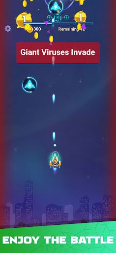 CityFighter - Screenshot 4