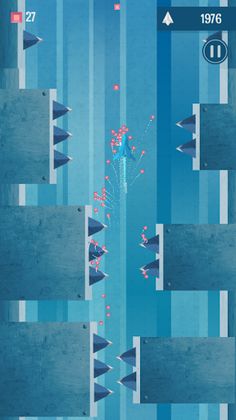 Paper Plane - Screenshot 3