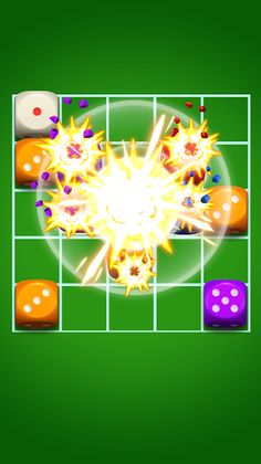 Dicedom Merge - Puzzle Master - Screenshot 2