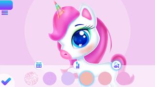 العاب حيوانات وتلبيس بنات 2023 - Screenshot 1