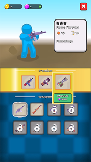 Zombie Defense: War Z Survival - Screenshot 4
