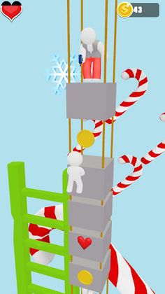 Center Post - Screenshot 3