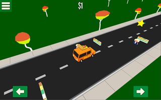 Carus Speedus - Screenshot 3