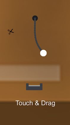 Elaborate Outsider - Screenshot 1