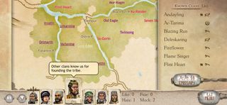 Six Ages 2: Lights Going Out - Screenshot 3