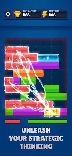 Slide & Drop - Screenshot 2