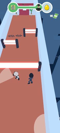 Project Heist - Screenshot 3