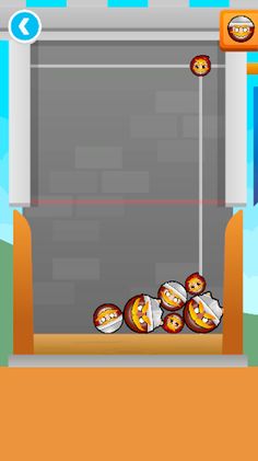 Mergeball Knight - Screenshot 4