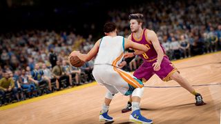 Basketball Sports Games 2k23 - Screenshot 2