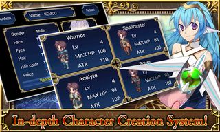 Legend of Ixtona - Screenshot 2
