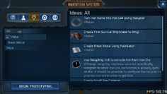 Voidspace: The Survival MMORPG - Screenshot 4