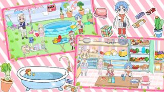 Toka Life-beauty Shopping City - Screenshot 3