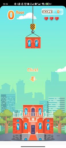 HighTower - Screenshot 3