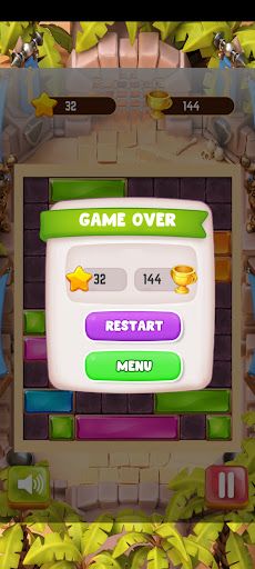 بازی پازل - Screenshot 4